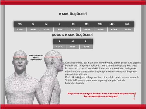 LS2 AIRFLOW 2 MAT SİYAH KASK