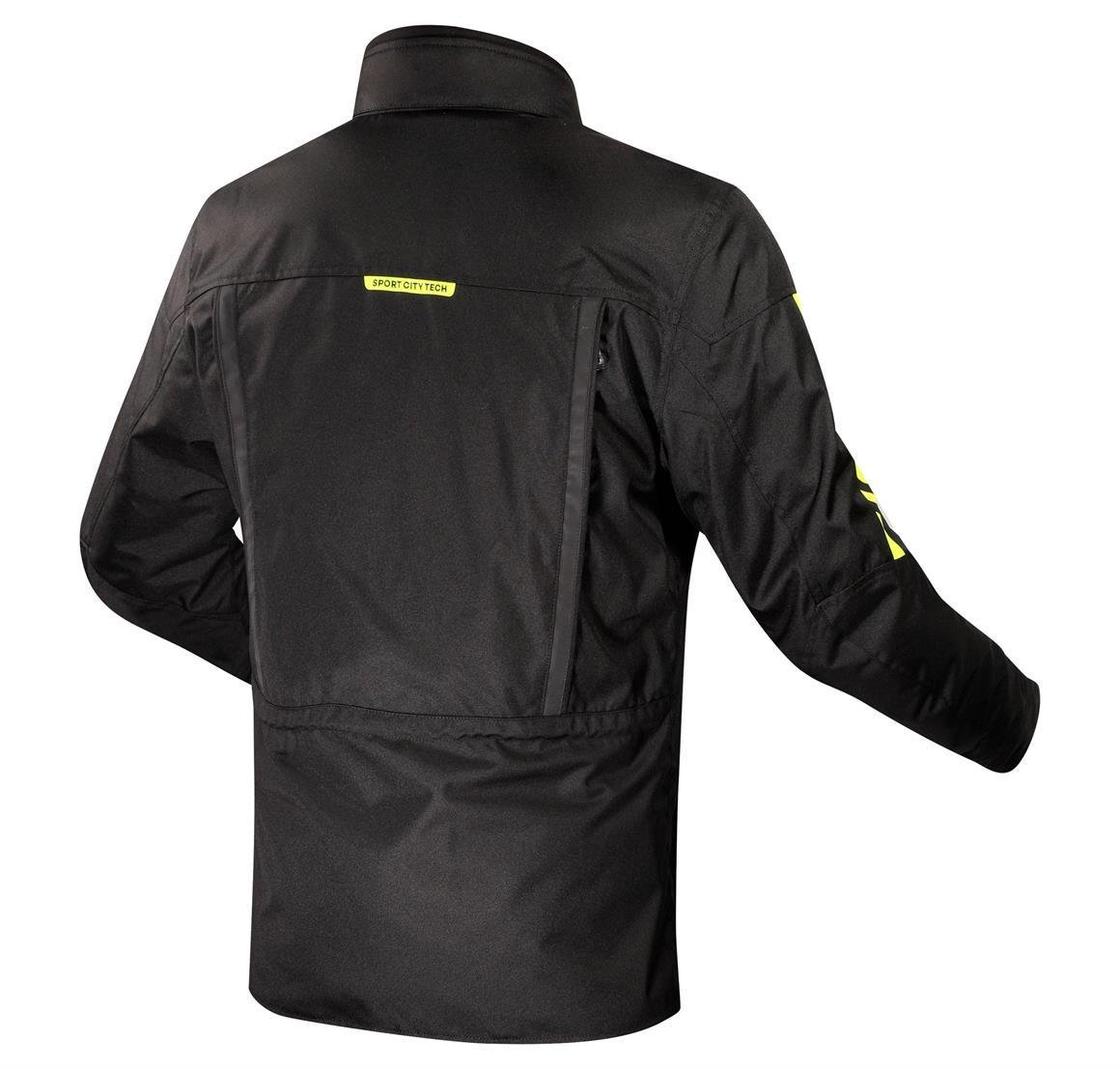 LS2 METROPOLIS EVO MONT NEON SARI