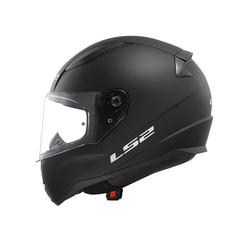 LS2 RAPID 2 MAT SİYAH KASK