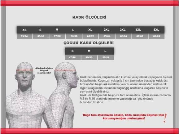 LS2 STROBE 2 MAT NAVY MAVİ KASK