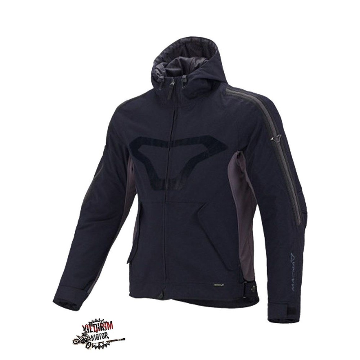 Macna Mont Eighty One