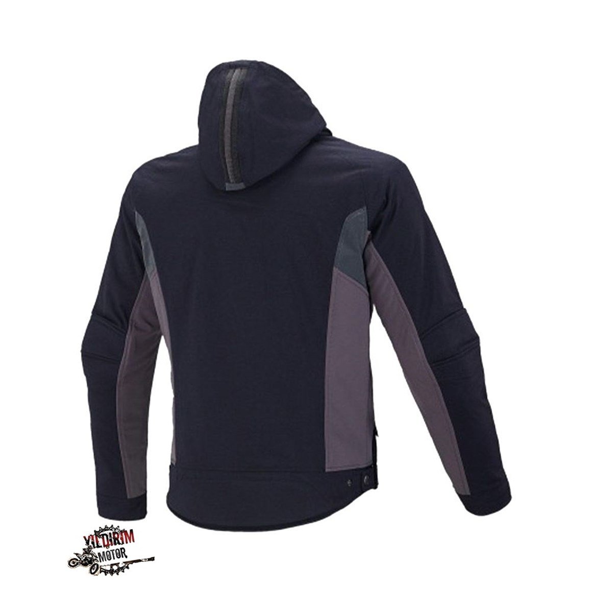 Macna Mont Eighty One