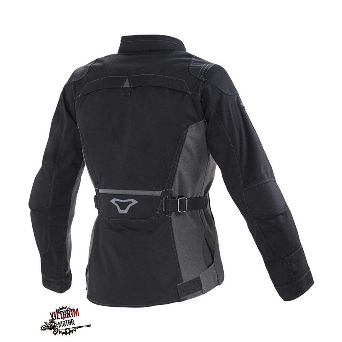 Macna Bayan Mont Impala