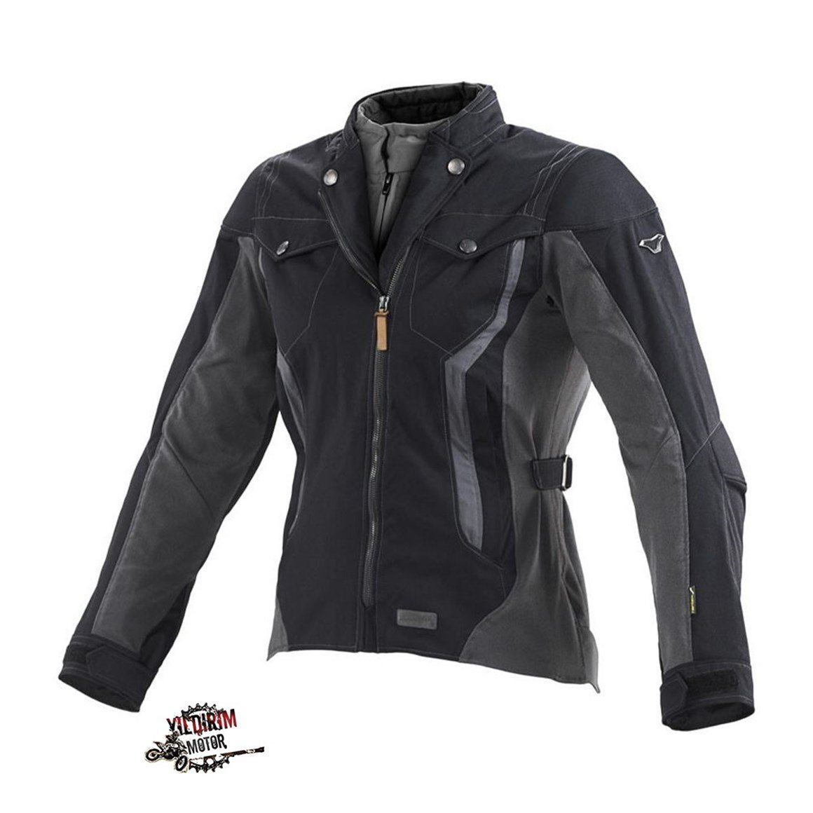 Macna Bayan Mont Impala