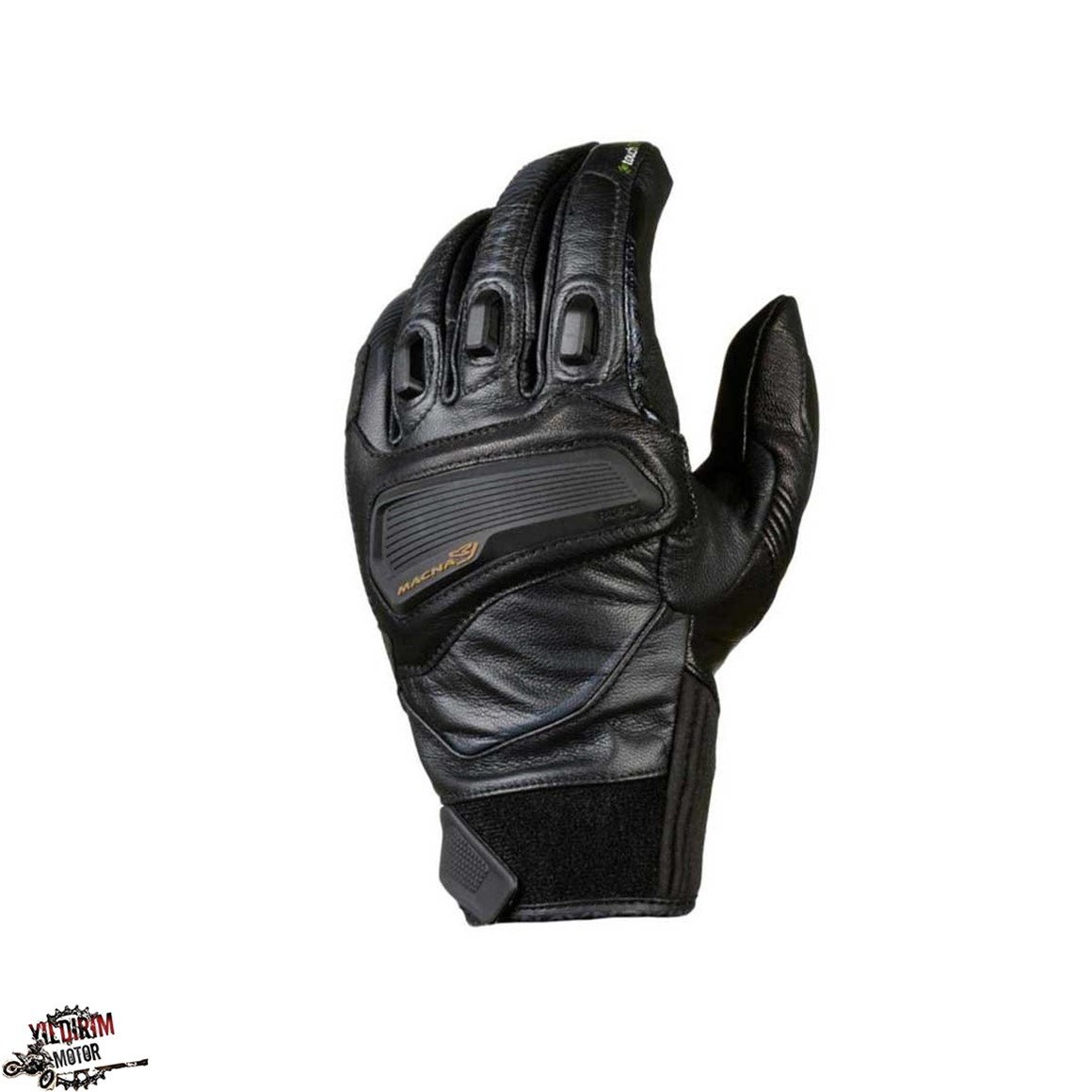 Macna Outlaw Eldiven