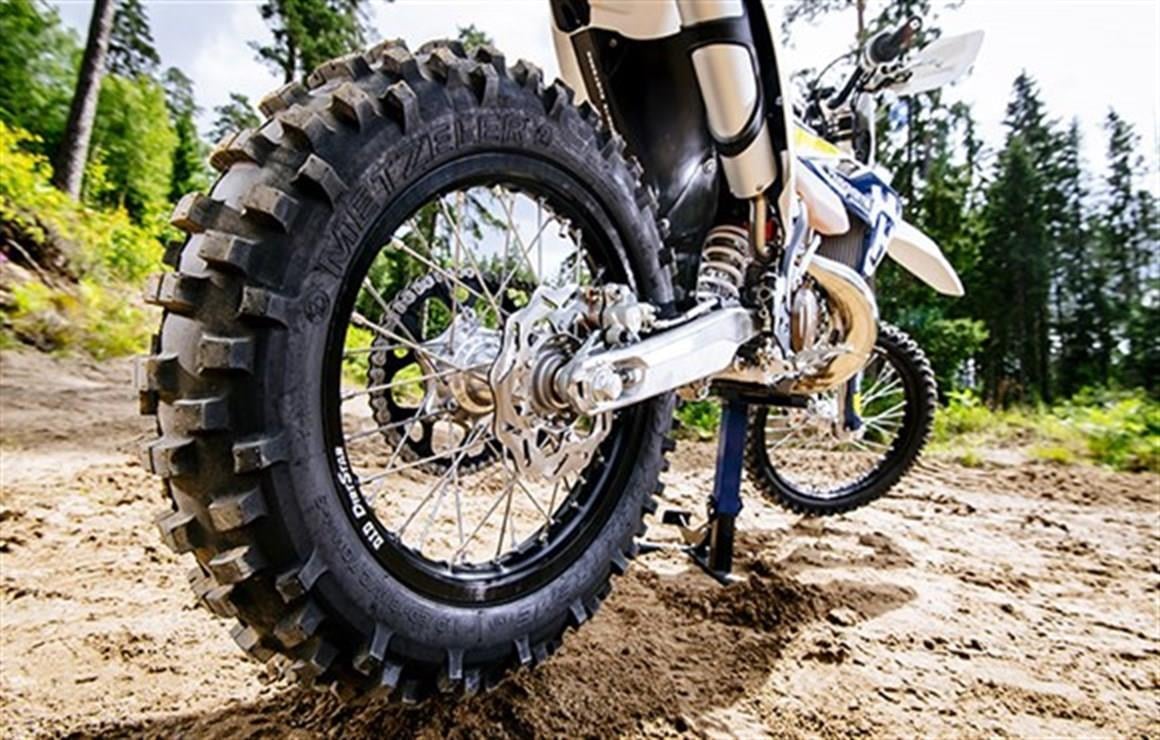 Metzeler 90/100-21 SixDays Extreme Enduro Motocross Lastik 