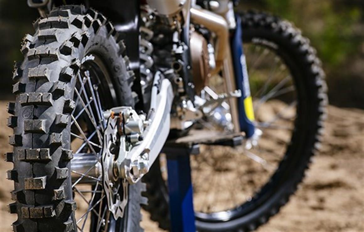 Metzeler 90/90-21 SixDays Extreme Enduro Motocross Lastik SOFT