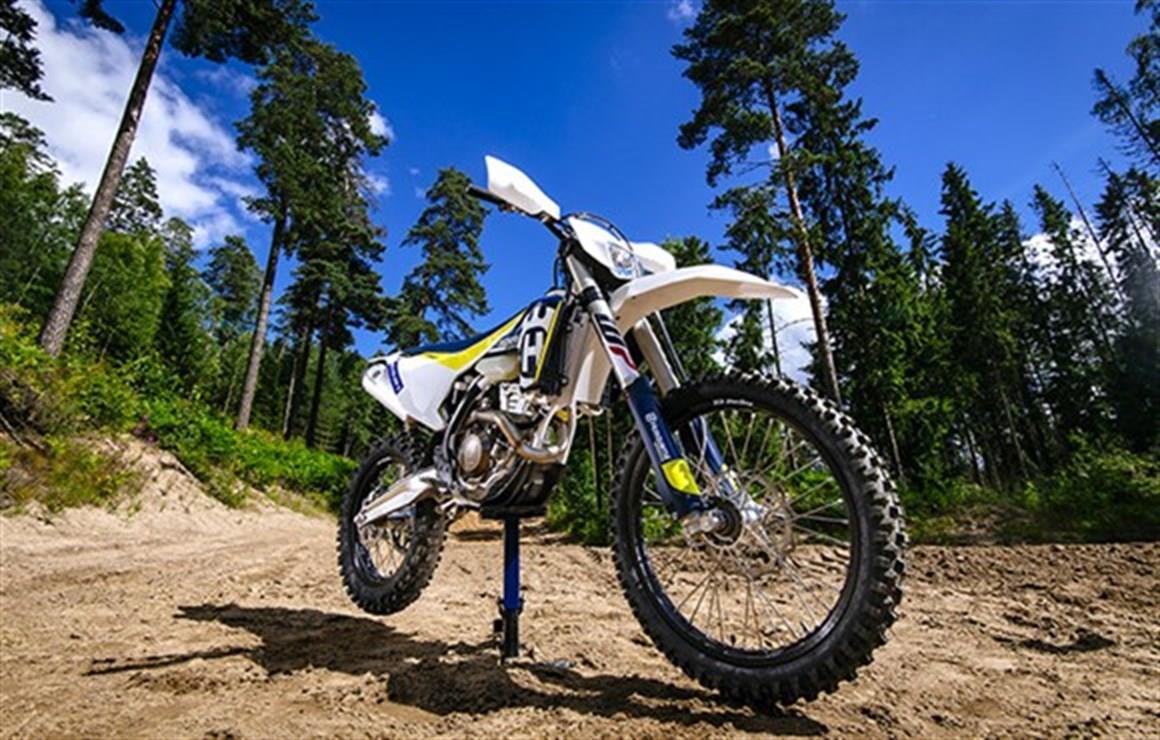 Metzeler 90/90-21 MCE SixDays Extreme Enduro Motocross Lastik 