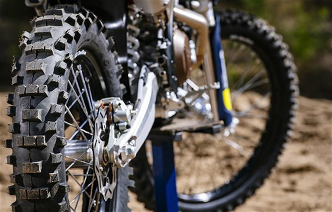 Metzeler 90/90-21 MCE SixDays Extreme Enduro Motocross Lastik 