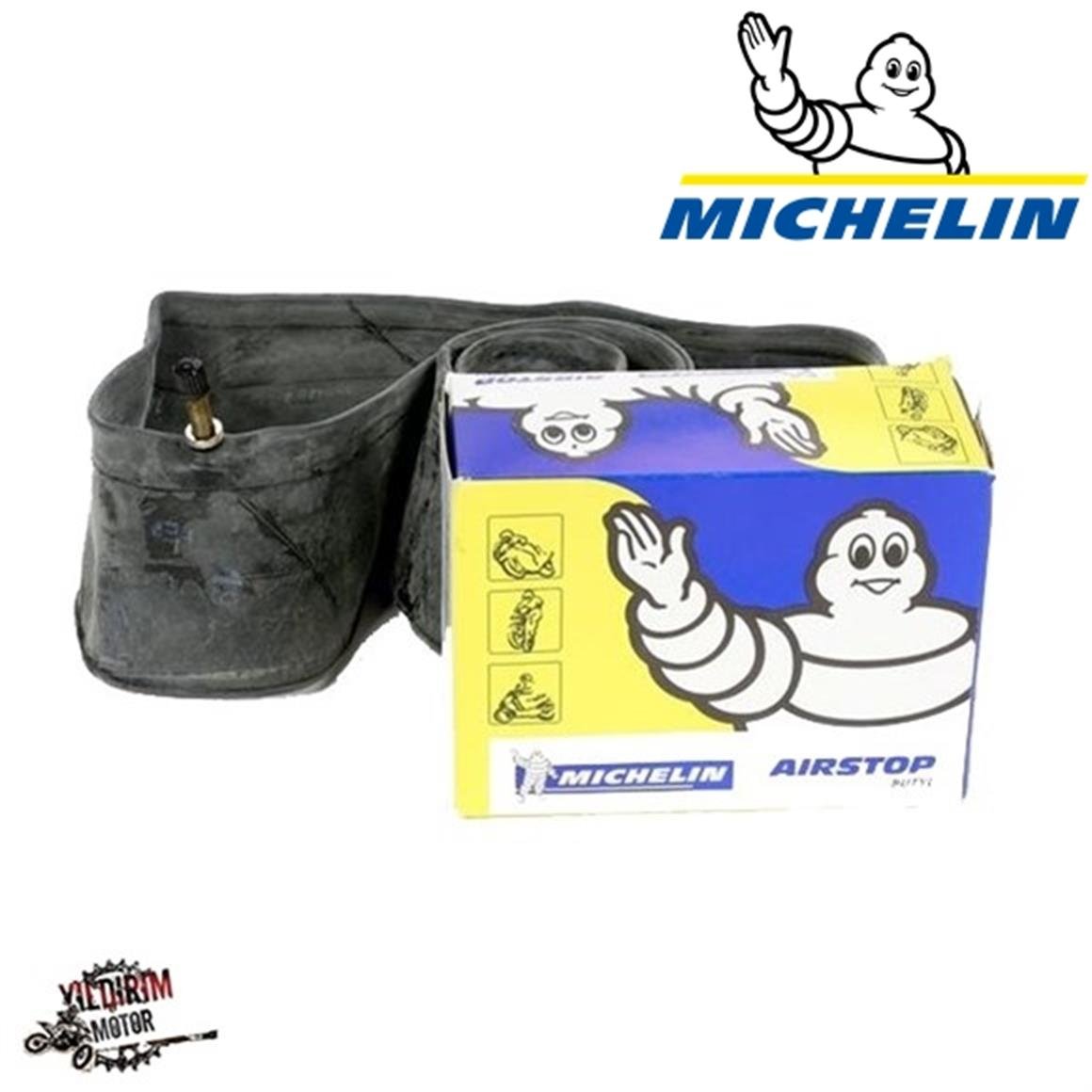 MICHELIN 60/100-14 İÇ LASTİK  