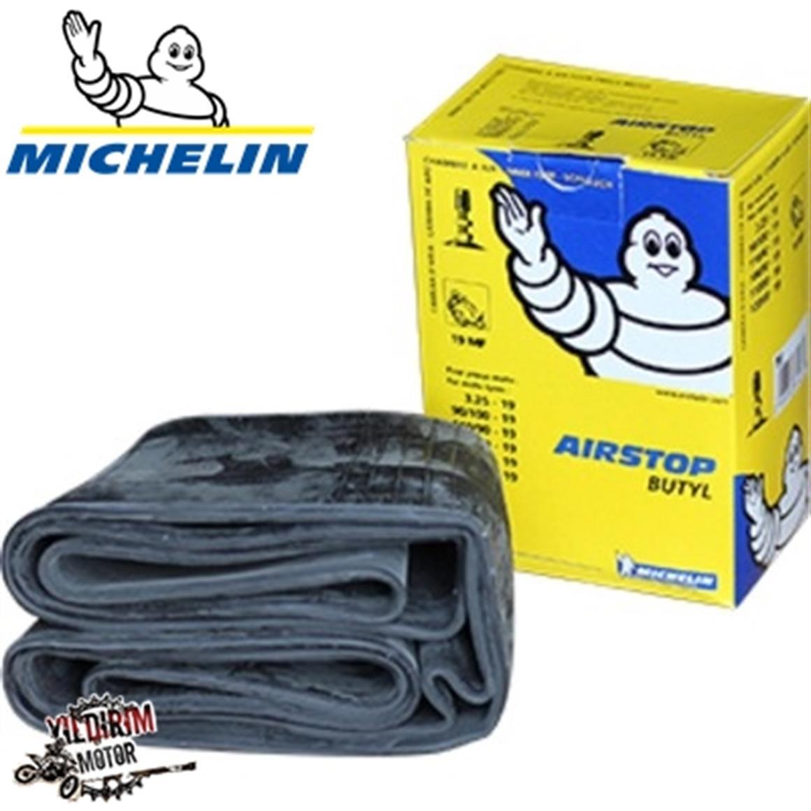Michelin 90/100-16 İç Lastik 2.5mm