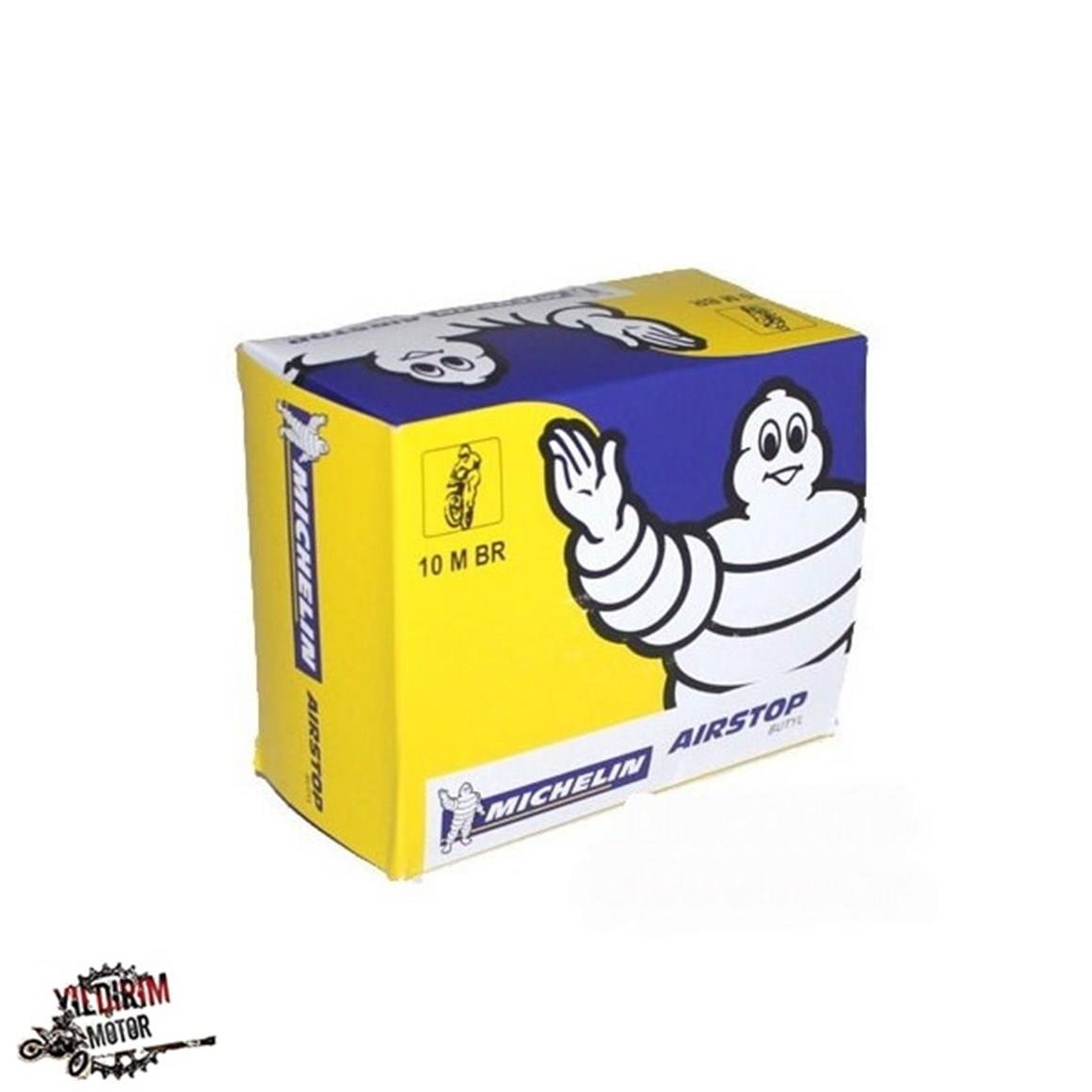 MICHELIN 2.50-2.75-10 İÇ LASTİK 2.5mm