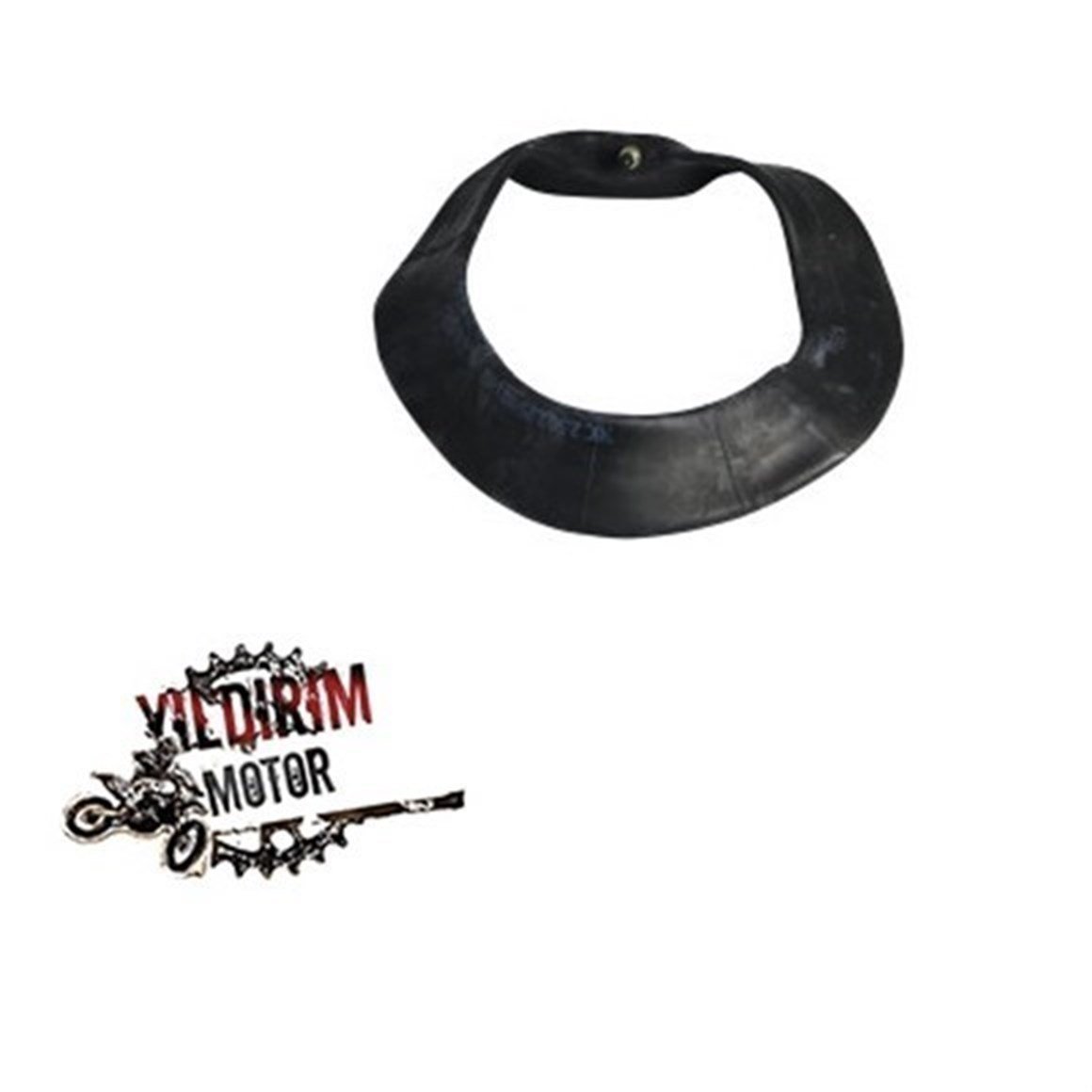 HEIDENAU İÇ LASTİK   18E / VALF 34G