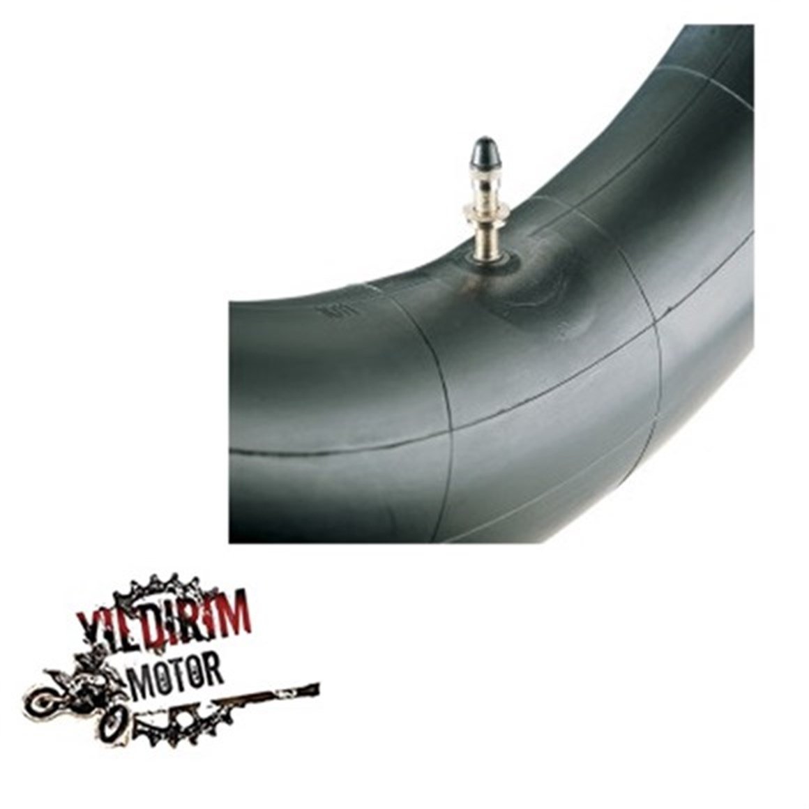 MICHELIN 18 İÇ LASTİK 2,5mm