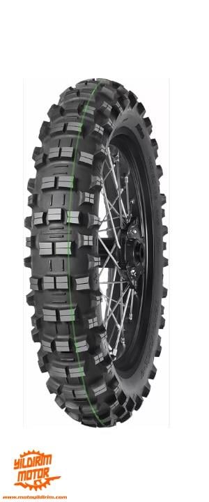 MİTAS 140/80-18 70M ARKA LASTİK