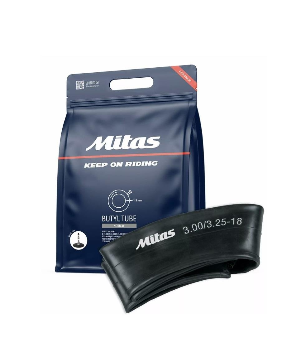 MİTAS 2.50-19/90/90-19 1.5MM İÇ LASTİK