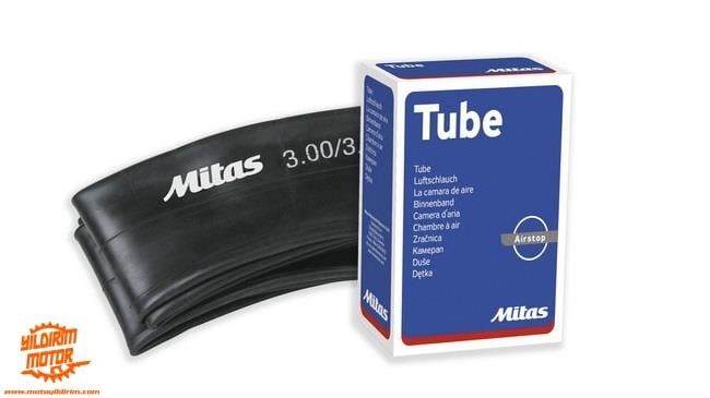MİTAS 60/100-14 2MM İÇ LASTİK