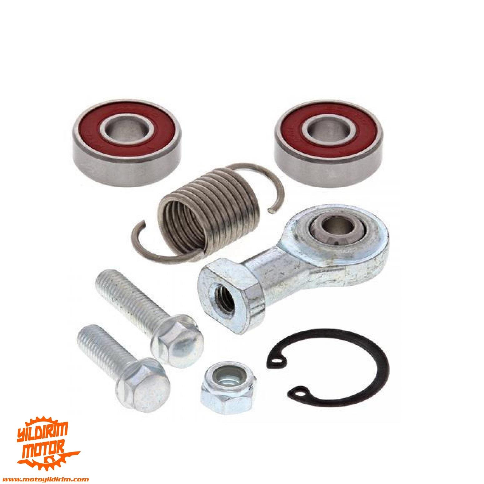 ALL BALLS FREN PEDAL TAMİR TAKIMI 