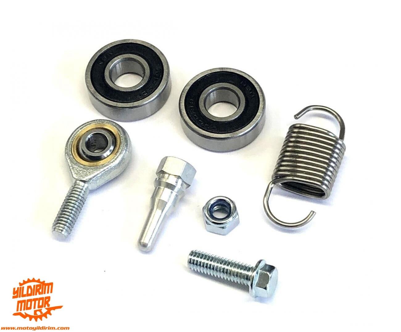 ALL BALLS FREN PEDAL TAMİR TAKIMI 