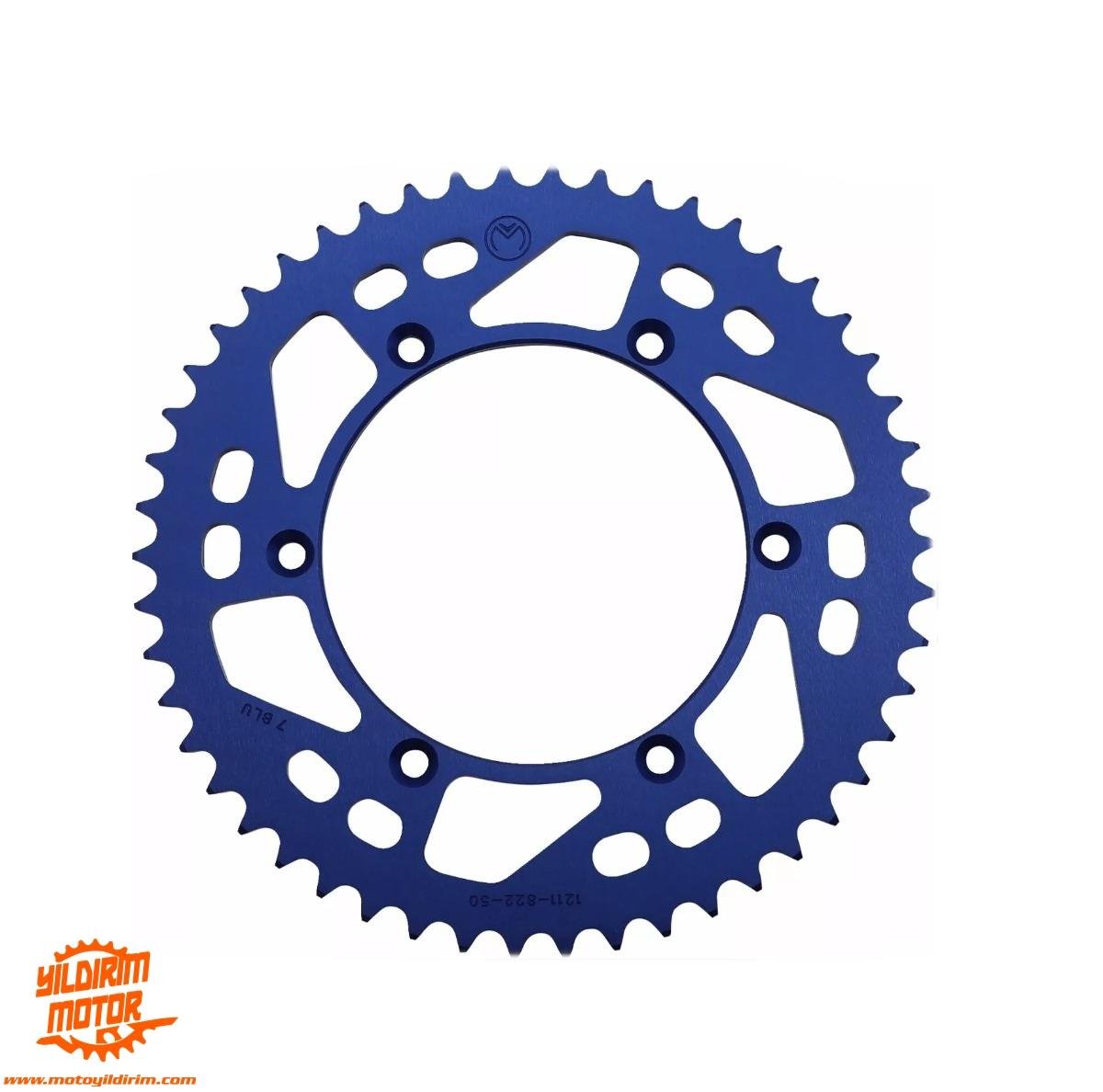 MOOSE OFFROAD HUSQVARNA ARKA DİŞLİ 50T