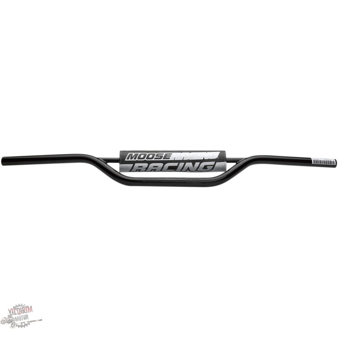 Moose Racing 22mm Universal Gidon Siyah