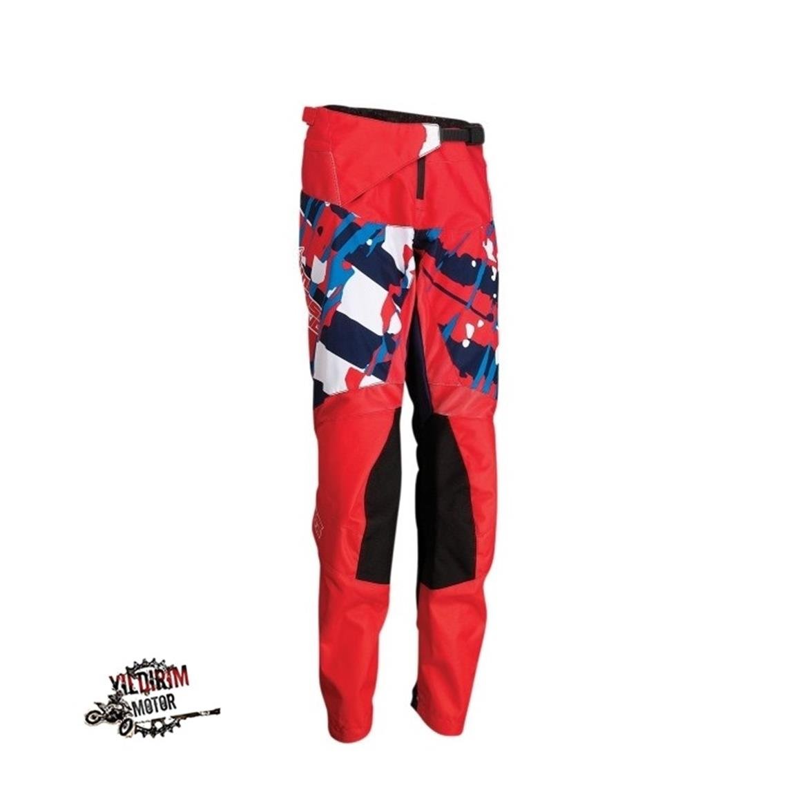 MOOSE RACING AGROID ÇOCUK PANTALON 26
