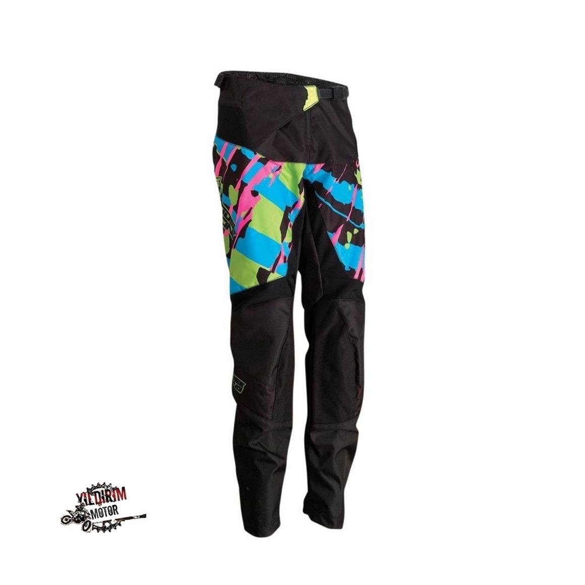 MOOSE RACING AGROID ÇOCUK PANTALON 28