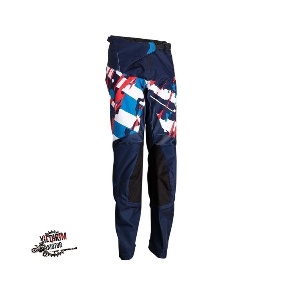 MOOSE RACING AGROID ÇOCUK PANTALON 