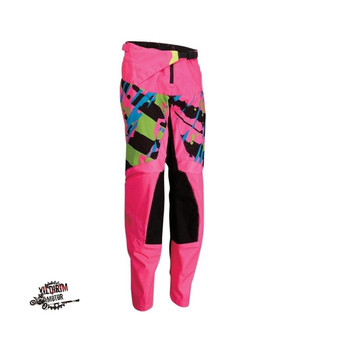 MOOSE RACING AGROID ÇOCUK PANTALON 
