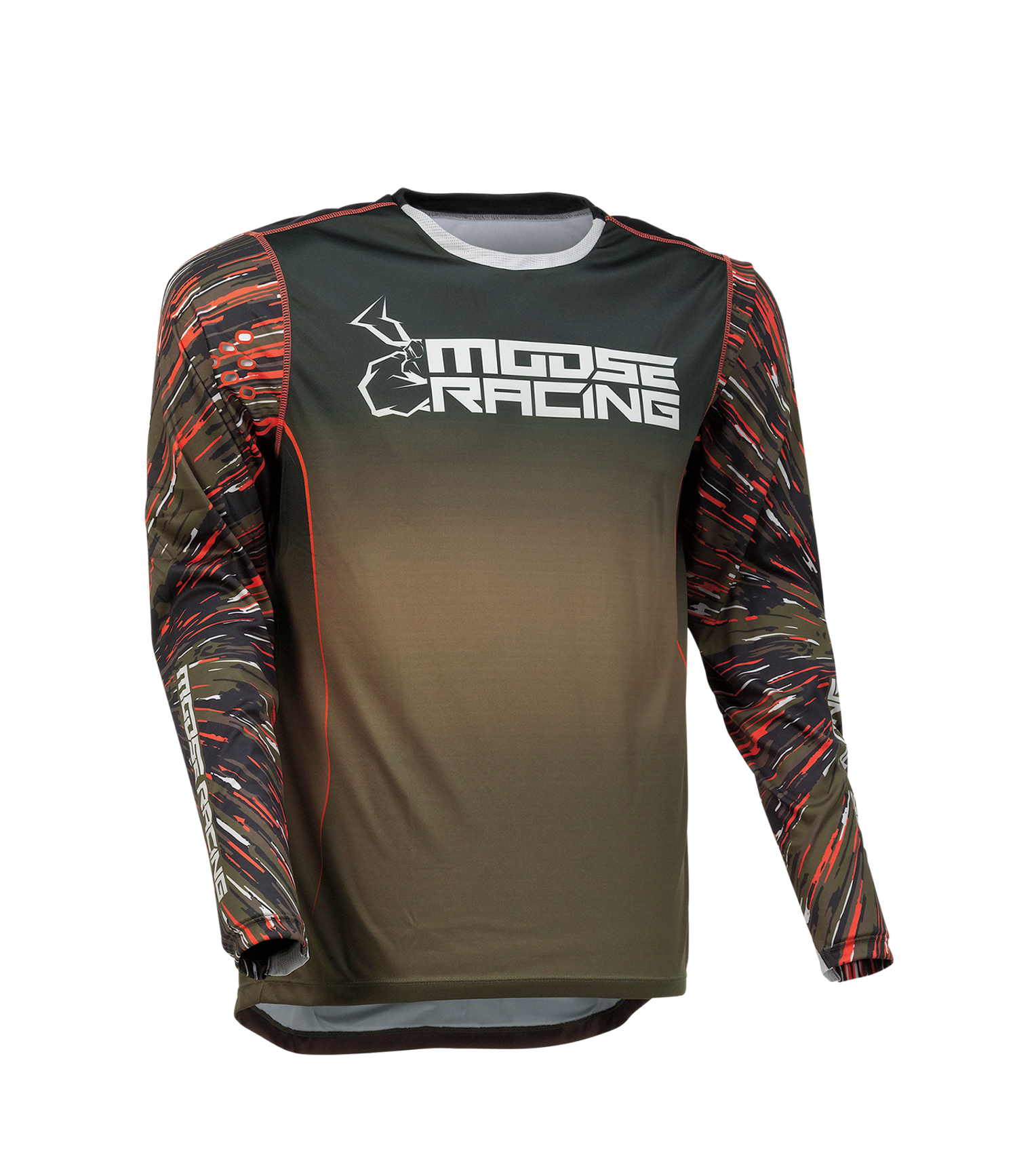 MOOSE RACING AGROID JERSEY 