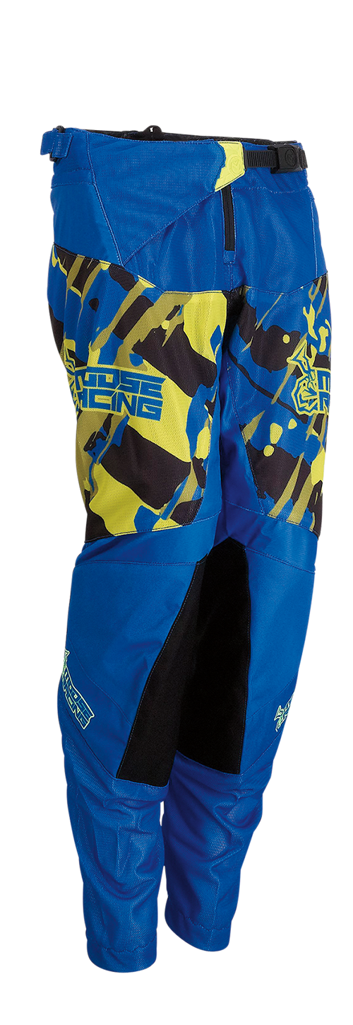 MOOSE RACING AGROID MSH ÇOCUK PANTALON 