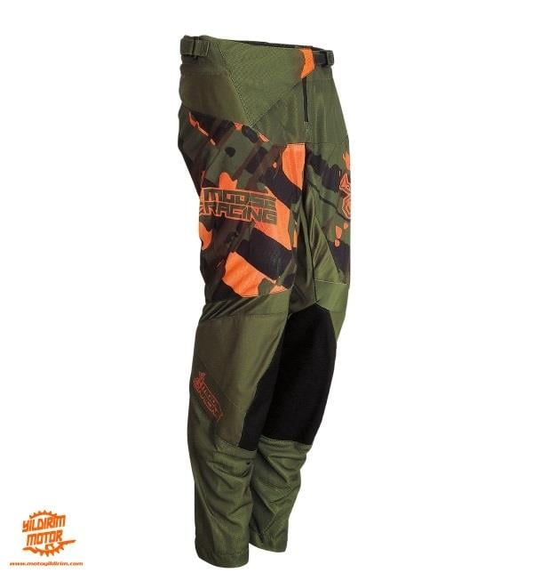 MOOSE RACING AGROID MSH ÇOCUK PANTALON 