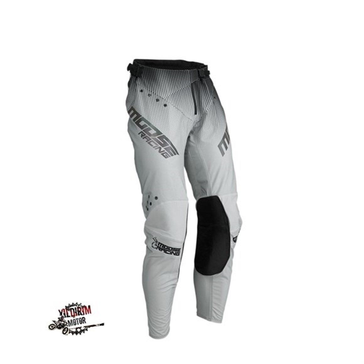 MOOSE RACİNG AGROID PANTALON 34