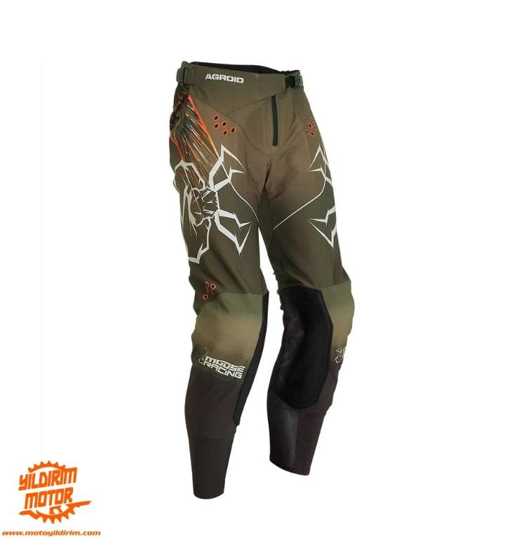 MOOSE RACING AGROID PANTALON 36