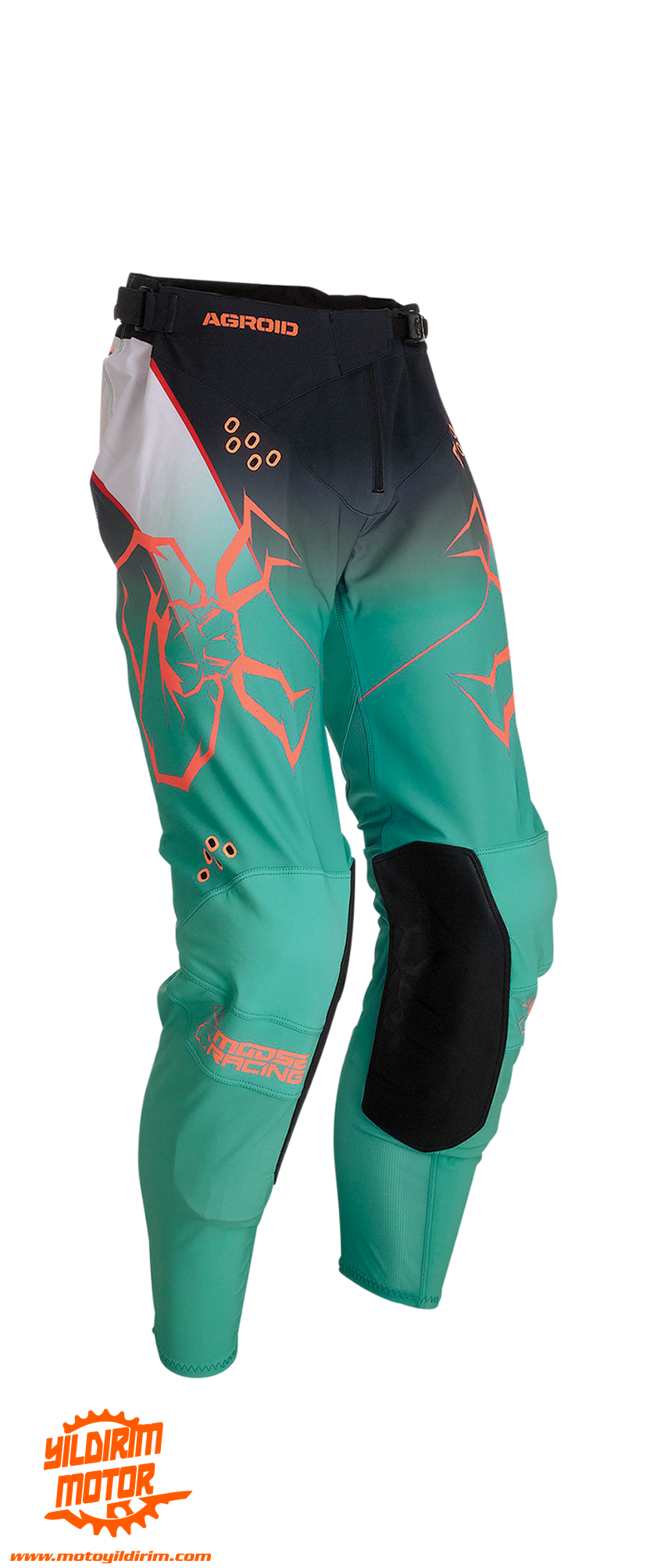 MOOSE RACİNG AGROID PANTALON 