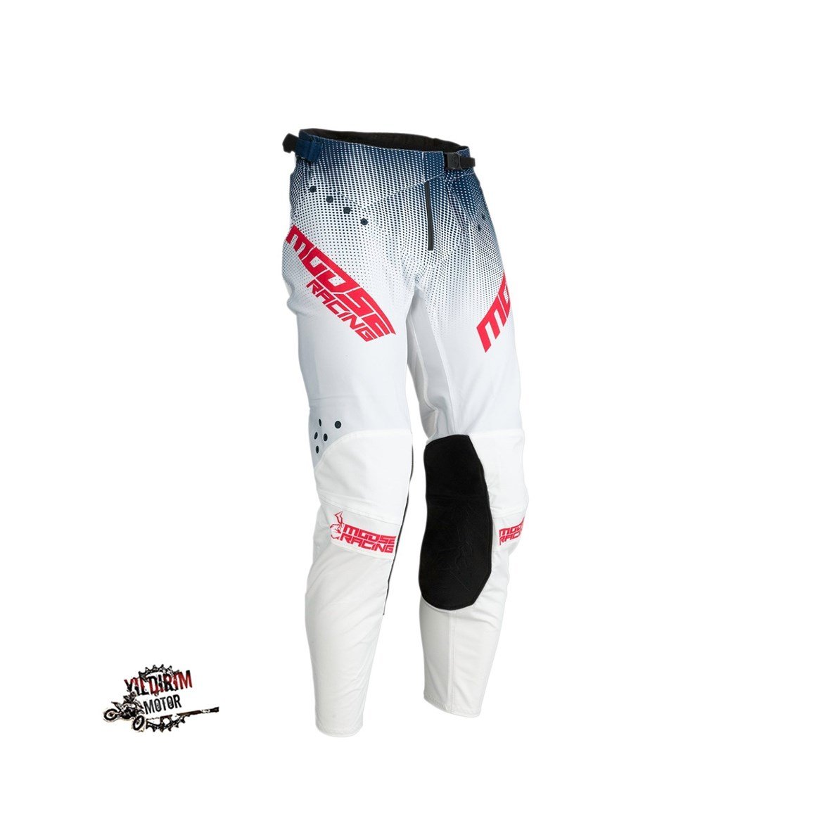 MOOSE RACİNG AGROID PANTALON