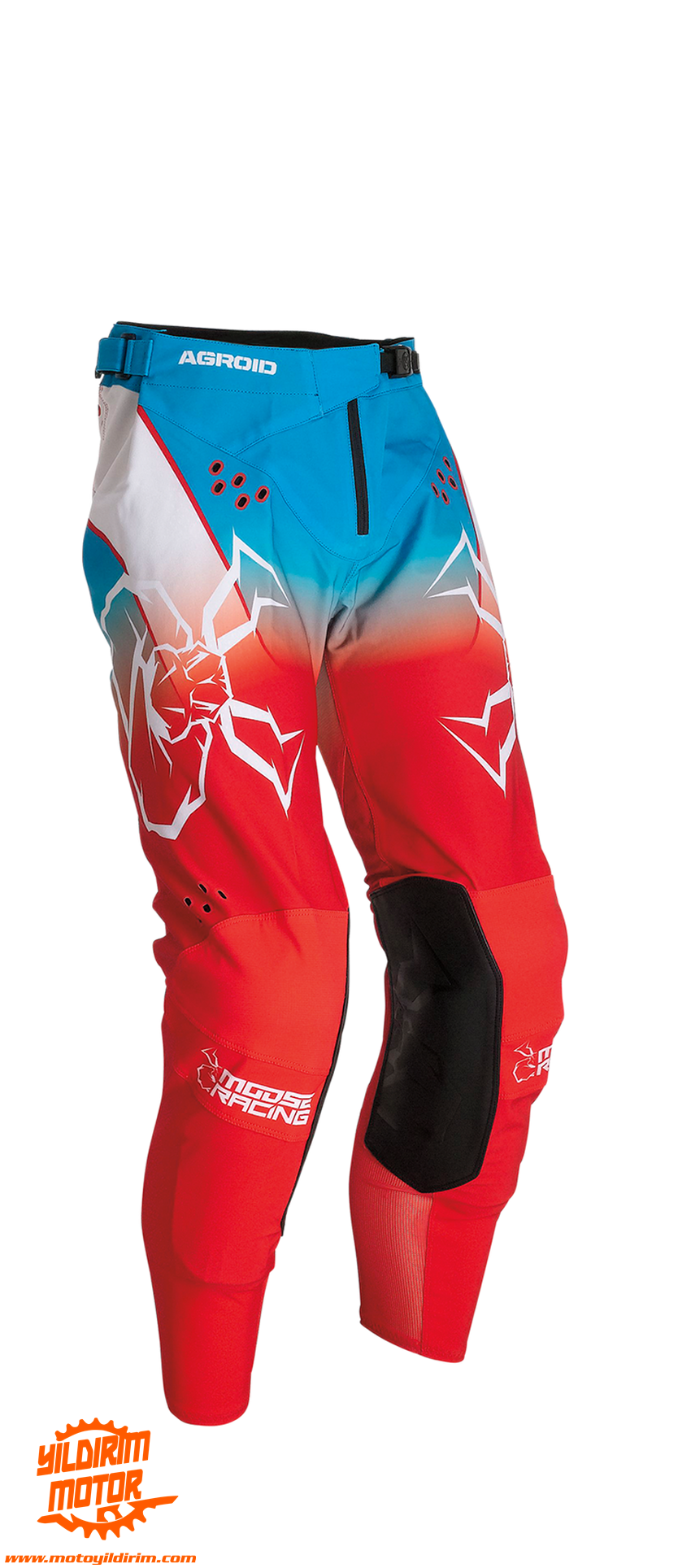 MOOSE RACİNG AGROID RWB PANTALON 