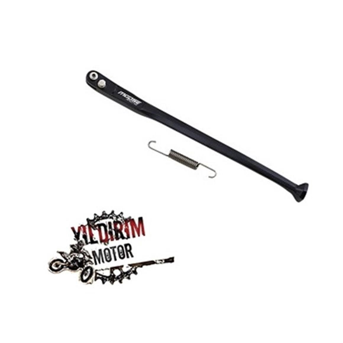 MOOSE RACING BETA XTRAINER YAN SEHPA 