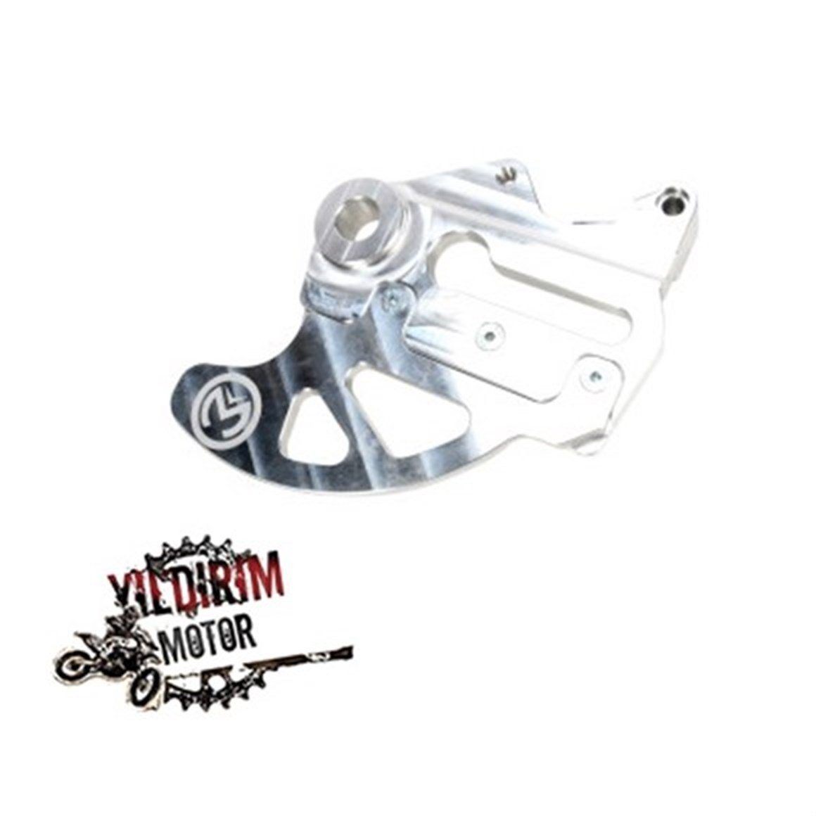 MOOSE .RACING GASGAS ARKA DİSK KORUMA