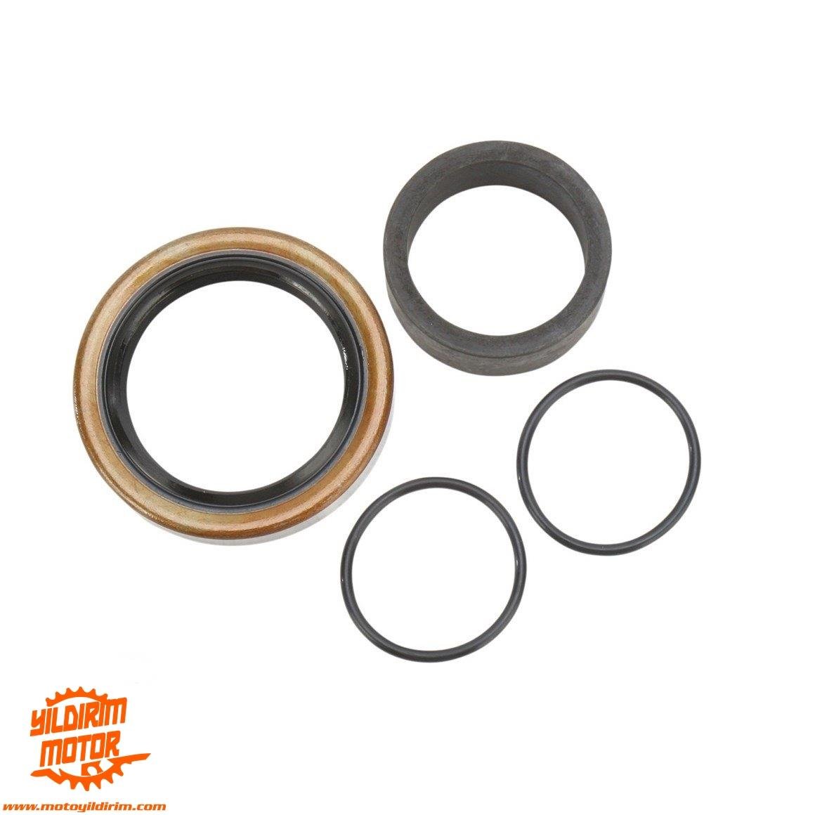 MOOSE RACİNG KTM ÖN DİŞLİ TAMİR TAKIMI 17/23