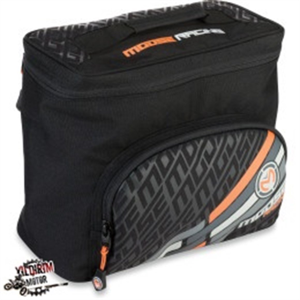 MOOSE RACİNG GOGGLE CARRIER ÇANTA