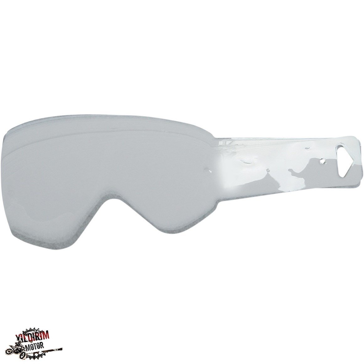 MOOSE RACİNG GOOGLE ÇOCUK ÇEK-AT