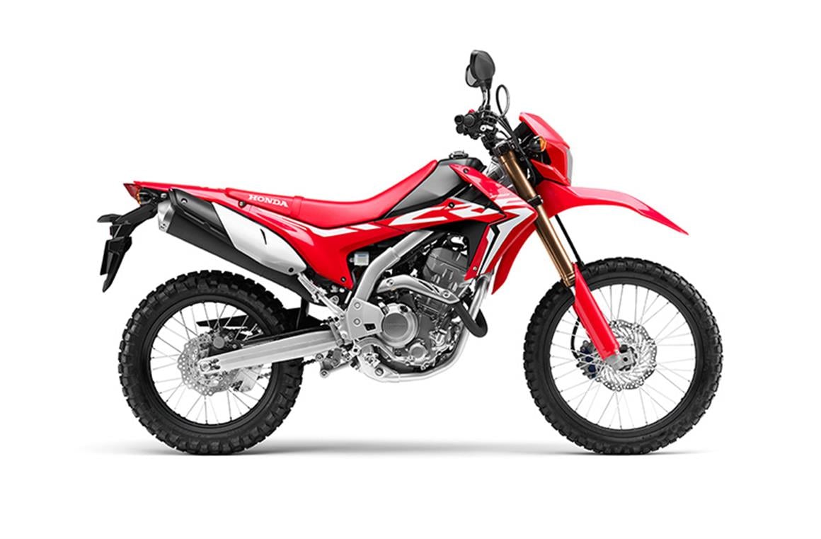 Moose Racing Honda CRF 250 L Ön Amortisör Keçe Seti