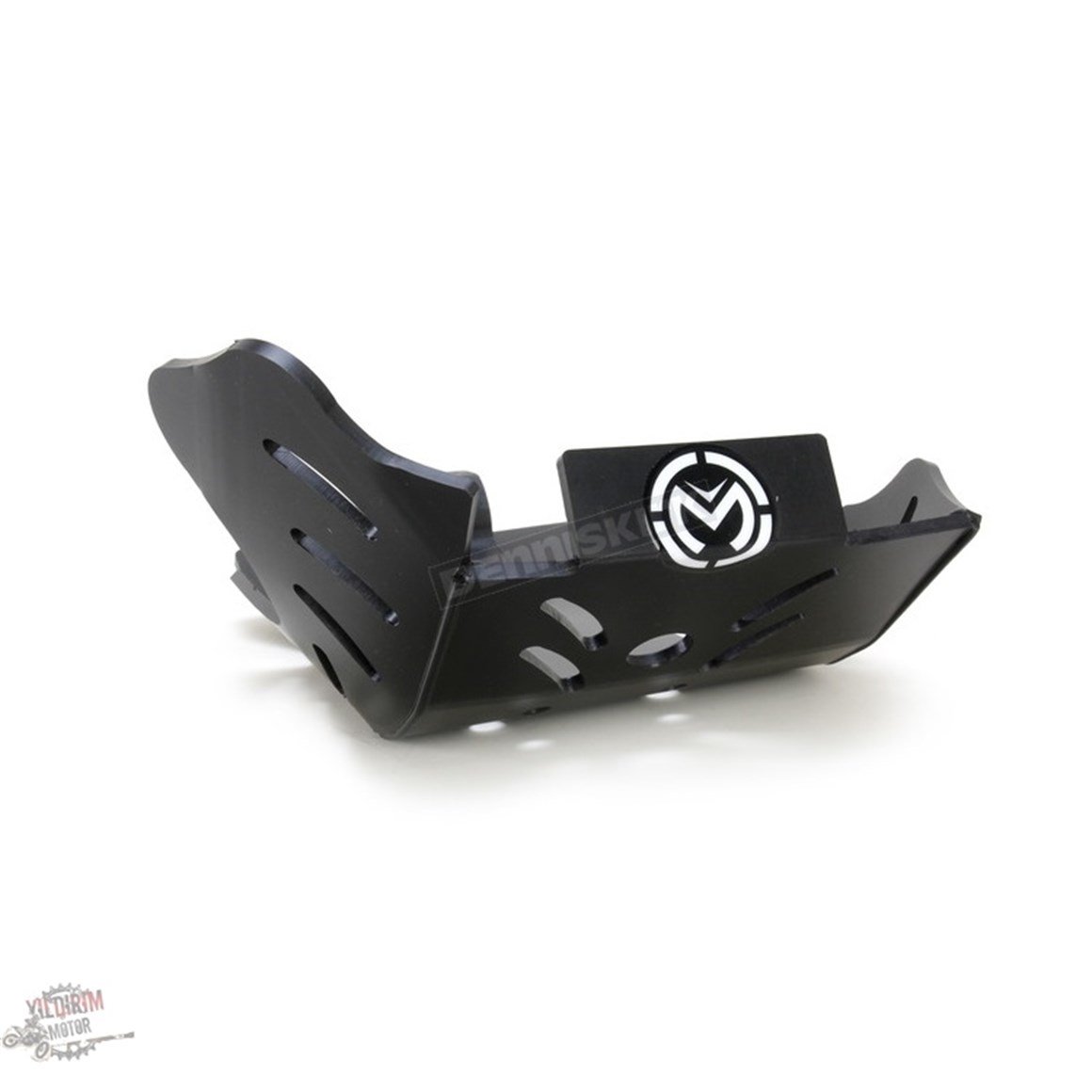 Moose Racing Husqvarna FE 250/350 Karter Koruma 14-16