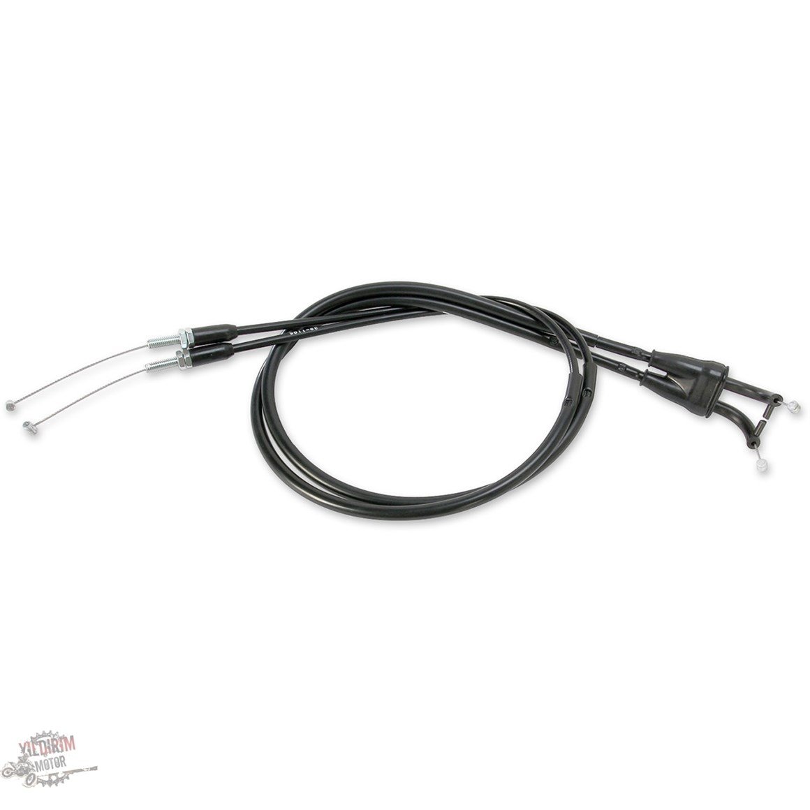 Moose Racing Husqvarna FE Modeller Gaz Teli 13-16