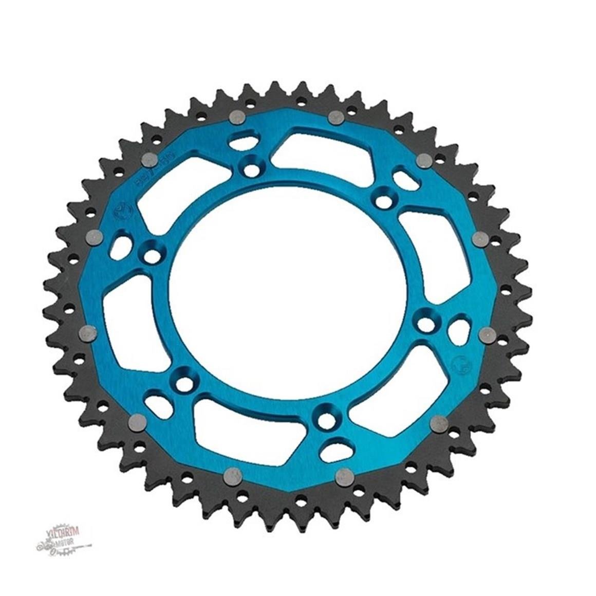 Moose Racing Husqvarna Modeller Arka Dişli 51-T