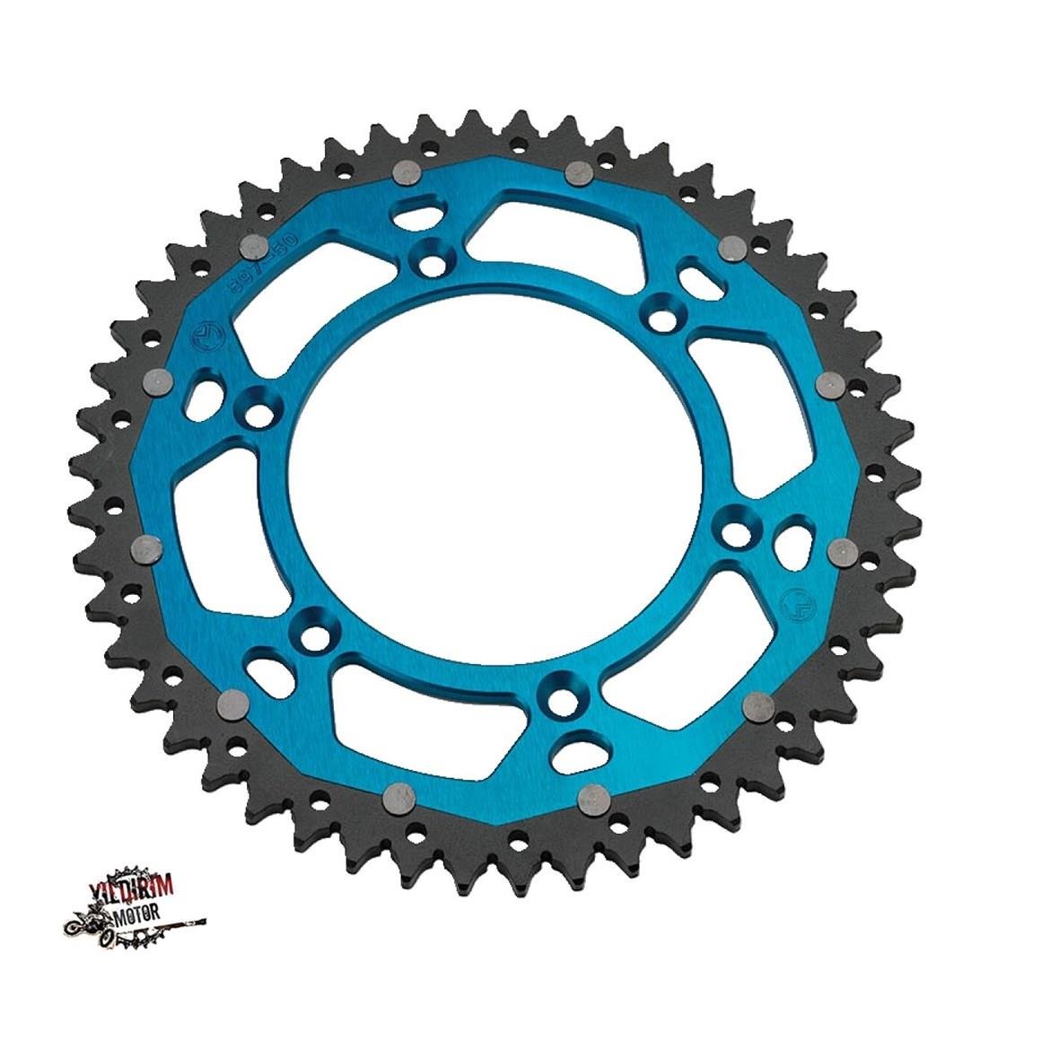 Moose Racing Husqvarna Modeller Arka Dişli 52-T