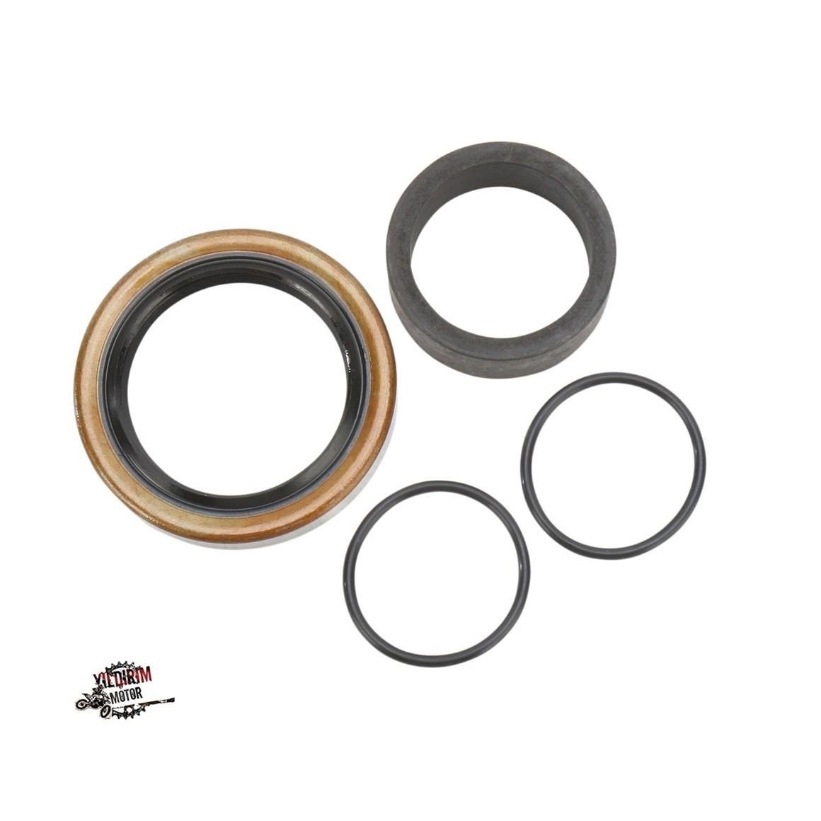 MOOSE RACİNG KTM ÖN DİŞLİ TAMİR TAKIMI 17/23