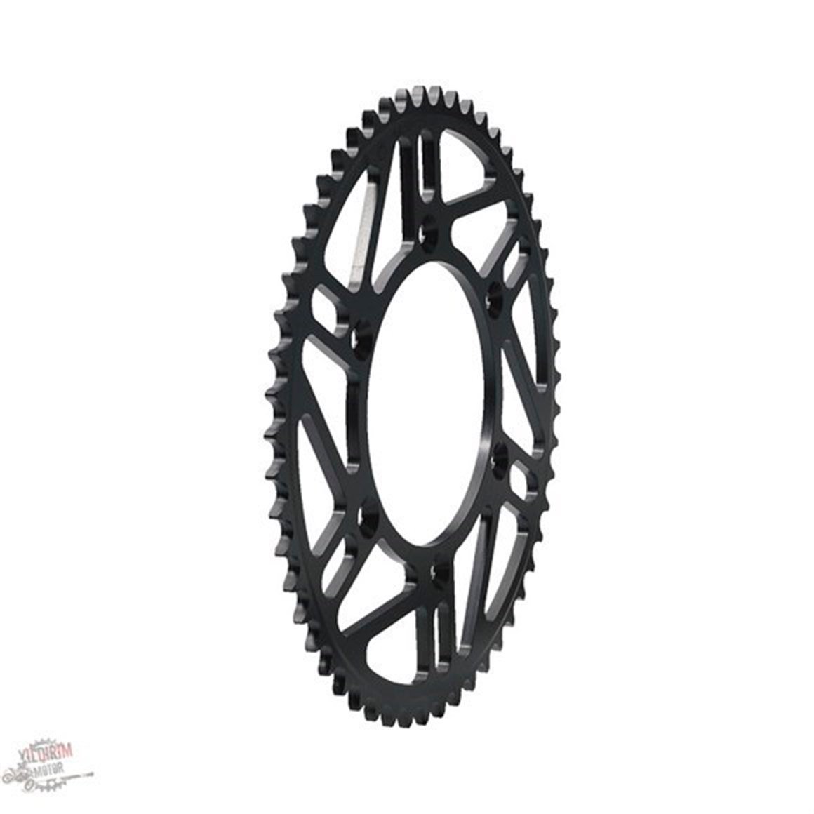 Moose Racing KTM 1290 R Adventure Arka Dişli 45-T SİYAH