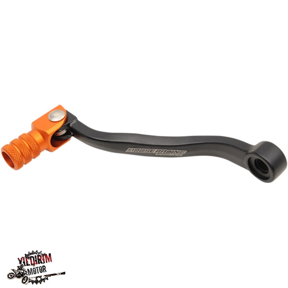 MOOSE RACİNG KTM 250/300 EXC VİTES PEDALI 17-19